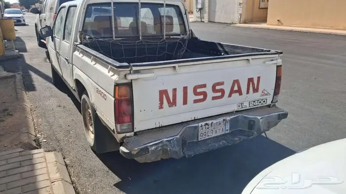 للبيع دادسن 92 1