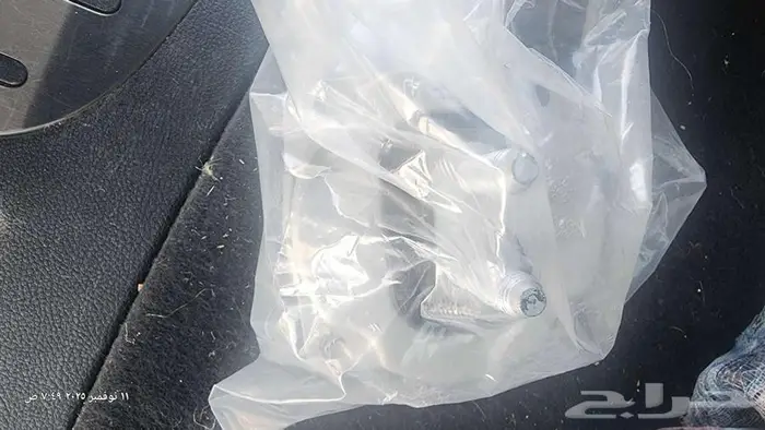 كرسي قير دورانجو 2011_2021 1