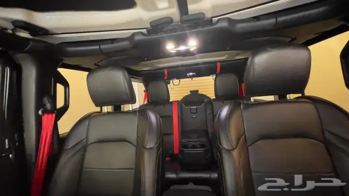 جيب رانجلر 2019 2