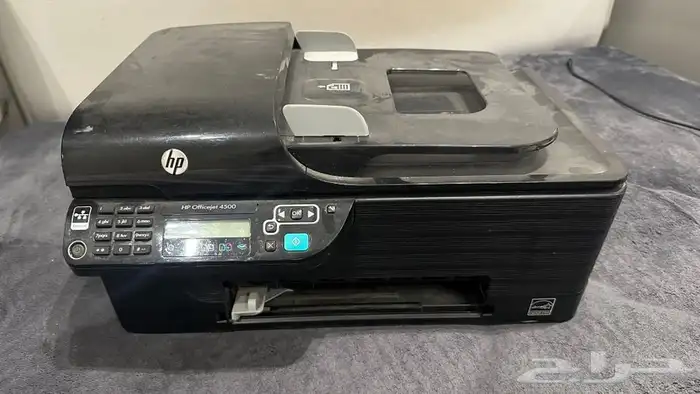 طابعات HP 2