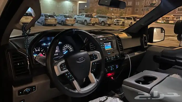 F150 2018 4