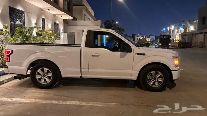 F150 2018 2