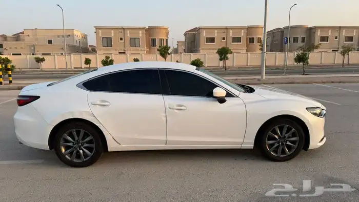 مازدا6 2020 0