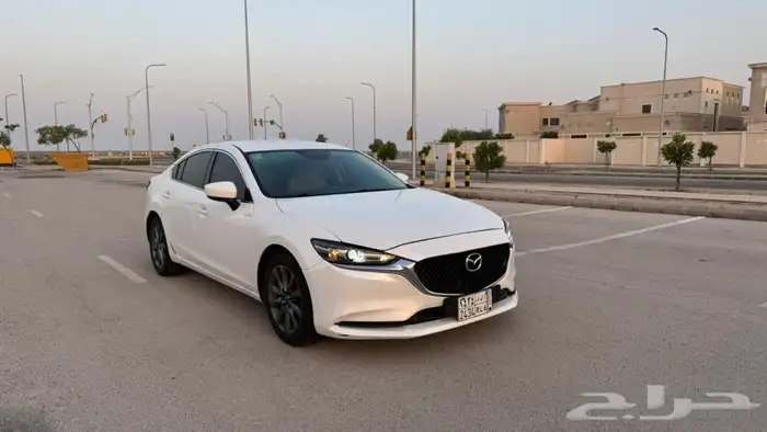 مازدا6 2020 9
