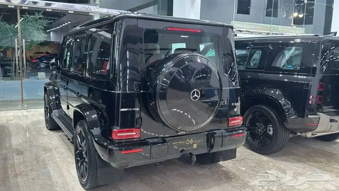 جي 63 جفالي 2021 2