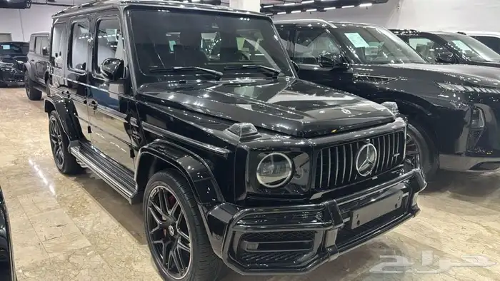 جي 63 جفالي 2021 0