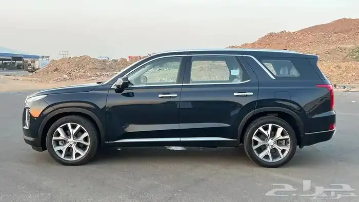 هنداى بالسيد 2020ديزل للبيع 11