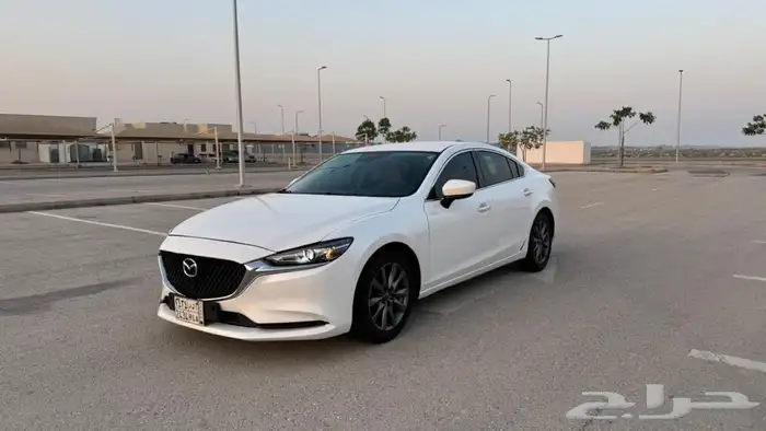 مازدا6 2020 10