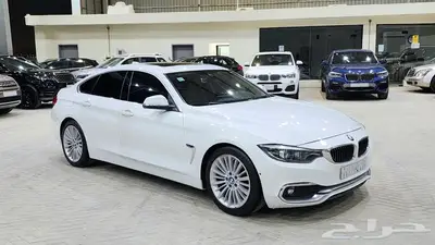 بي ام دبليو 420 جراند كوبيه 2019 index