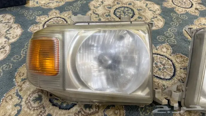 شمعات ربع شاص وكالة 2007-2023 1