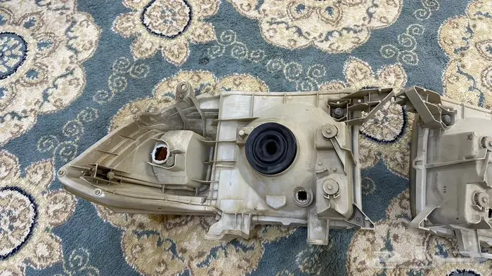 شمعات ربع شاص وكالة 2007-2023 5