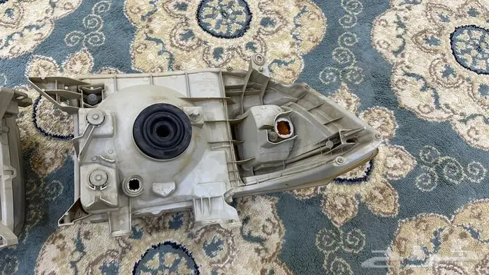 شمعات ربع شاص وكالة 2007-2023 3