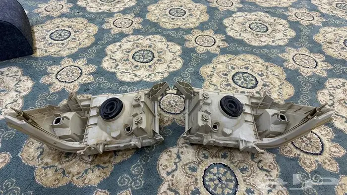 شمعات ربع شاص وكالة 2007-2023 4