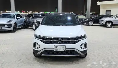 فولكس واجن تي روك ستايلي 2024 index