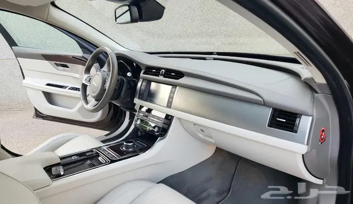 جاكور XF 2018 25