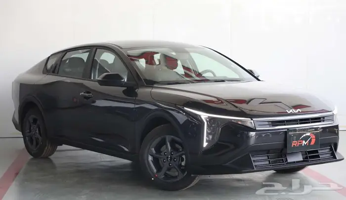 كيا K4 GL ستاندر مطور موديل 2026 وكيل الجبر 2