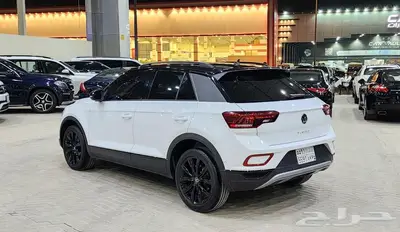 فولكس واجن تي روك ستايلي 2024 index