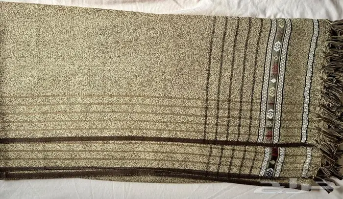 شال كشميري خامه ممتازه 1