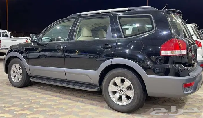 كيا موهافي 2018 6