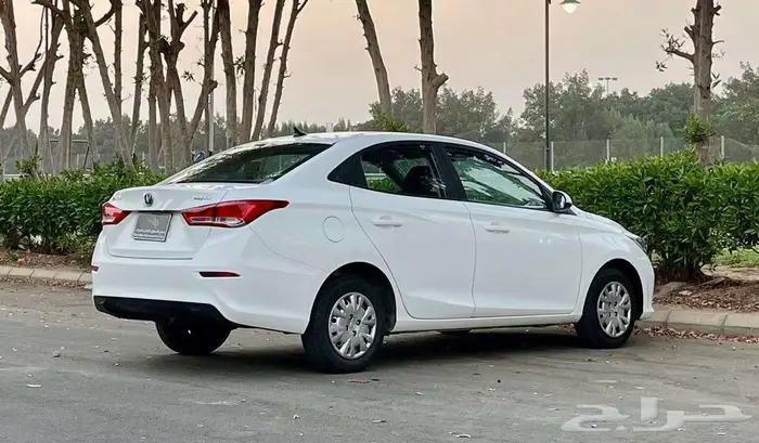 السفن 2022 اتوماتيك مجدد ومفحوص ب 23 الف 6