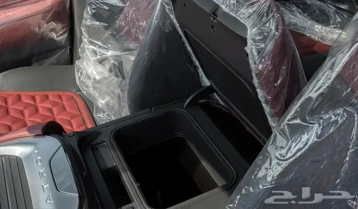 باترول بلاتينيوم 2025 توين تيربو اعلى فئه 31