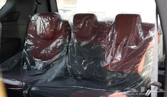 باترول بلاتينيوم 2025 توين تيربو اعلى فئه 29