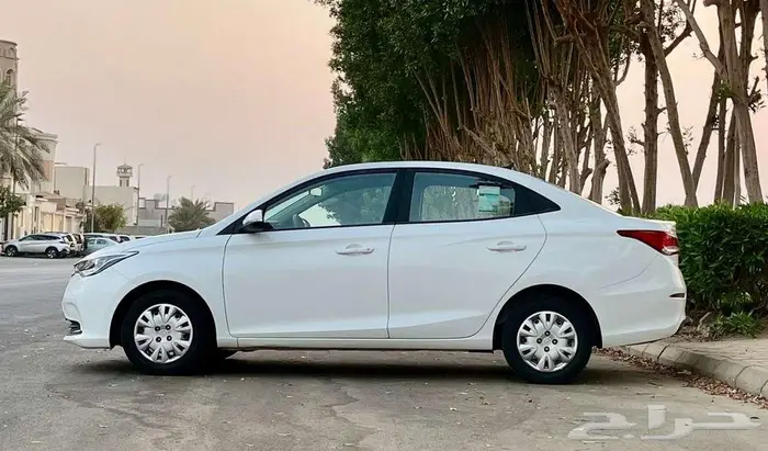 السفن 2022 اتوماتيك مجدد ومفحوص ب 23 الف 3