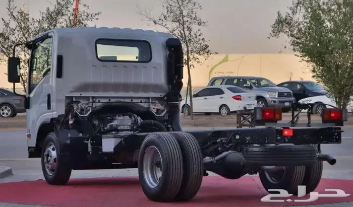 ايسوزو ديانا شاص لجميع الفئات 2025 لتقسيط الشركات 2