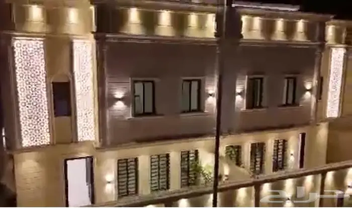 فلل للبيع بحوايا وسط الطائف 0