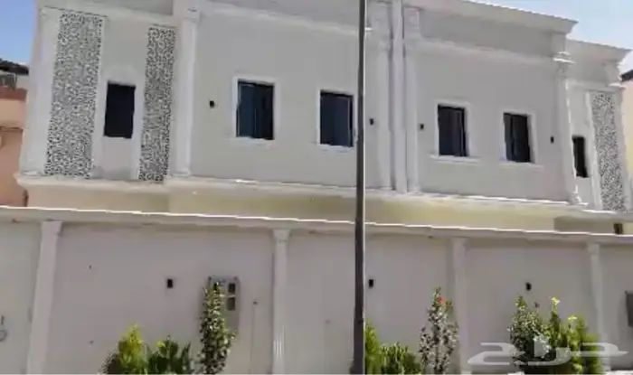 فلل للبيع بحوايا وسط الطائف 1