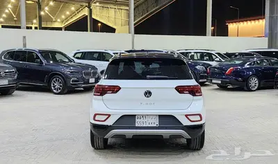 فولكس واجن تي روك ستايلي 2024 index