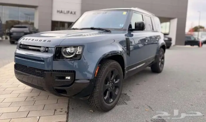 لاند روفر ديفندر 2022 110 اقل الاسعار 0