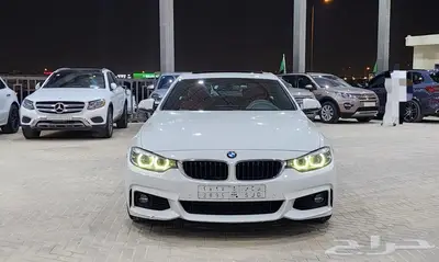 بي ام دبليو 420 2018 index