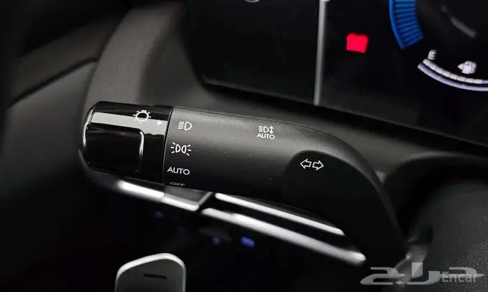 هيونداي توسان 2025 - وارد كوريا 13