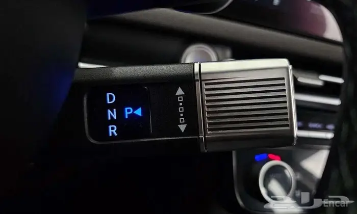 هيونداي توسان 2025 - وارد كوريا 9