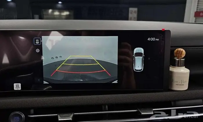 هيونداي توسان 2025 - وارد كوريا 10