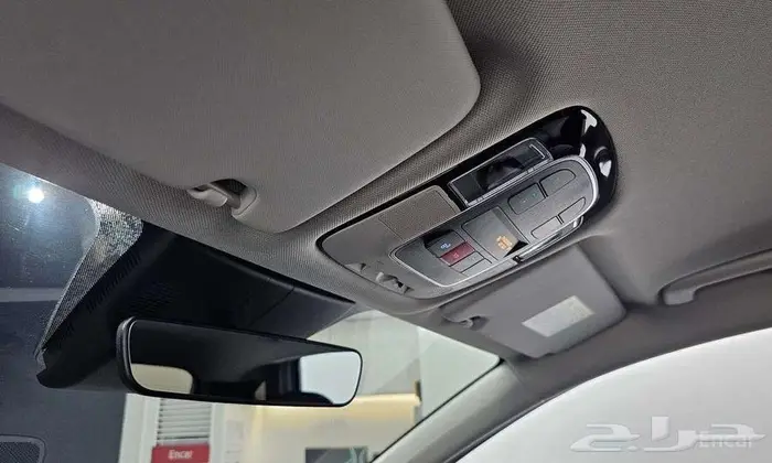 هيونداي توسان 2025 - وارد كوريا 12