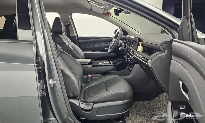 هيونداي توسان 2025 - وارد كوريا 16