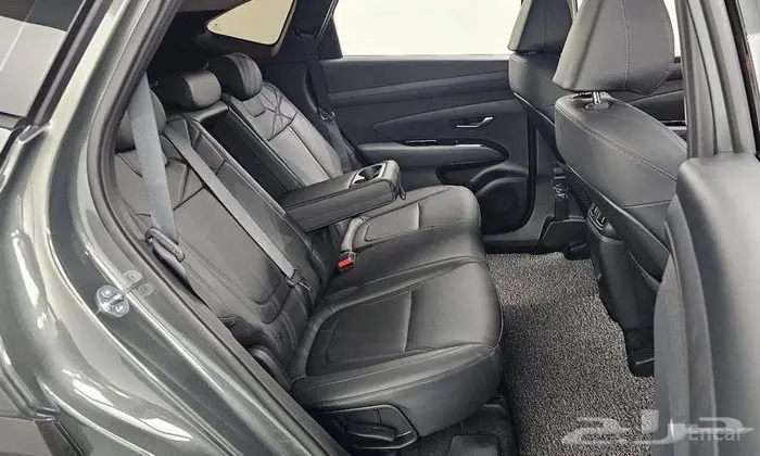 هيونداي توسان 2025 - وارد كوريا 18