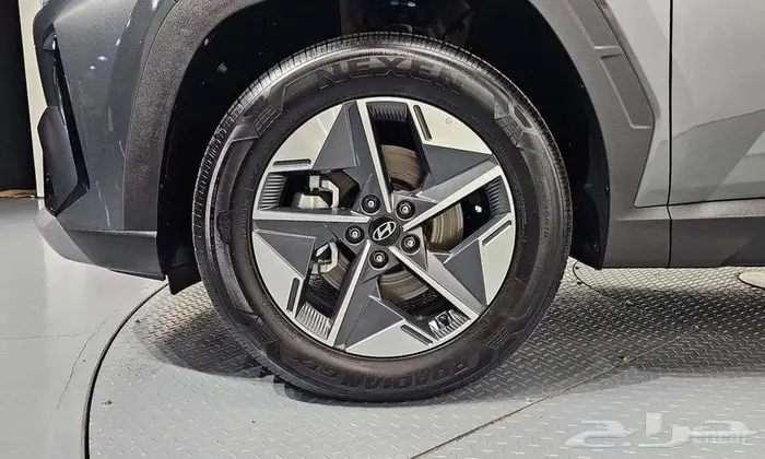 هيونداي توسان 2025 - وارد كوريا 4