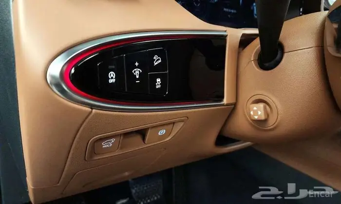 جينيسيس GV70 2023 - وارد كوريا 12