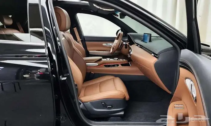 جينيسيس GV70 2023 - وارد كوريا 14