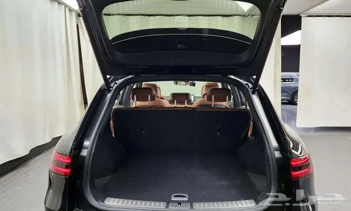 جينيسيس GV70 2023 - وارد كوريا 18