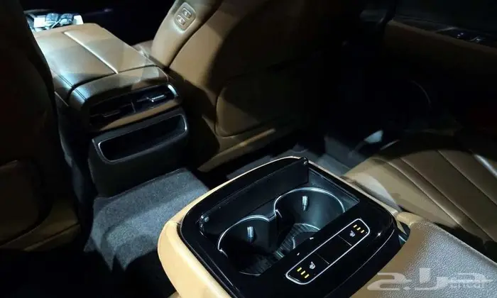 G80 - جينيسيس 2023 - وارد كوريا 19