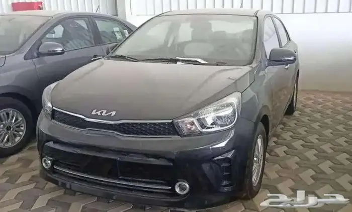عرض خاص - كيا بيجاس GLS فل كامل فتحه سقف موديل 2025 0