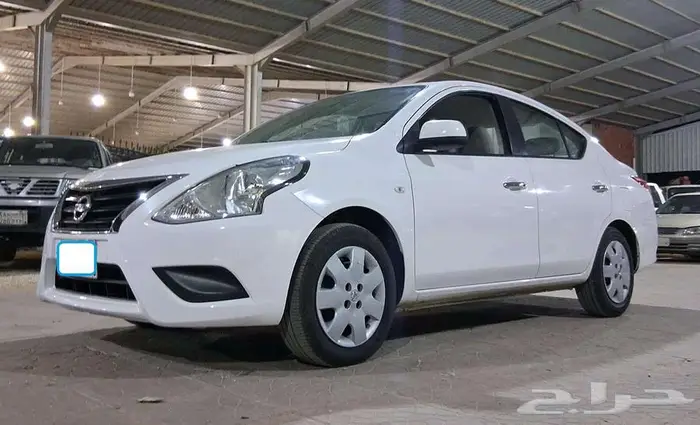 نيسان صني سياحي تماتيك مديل 2022 - الخرج 4