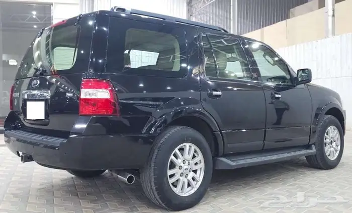 فورد اكسبديشن 2013 5