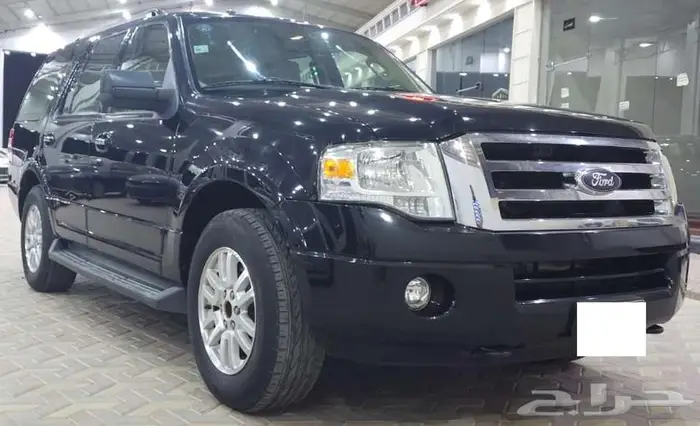 فورد اكسبديشن 2013 2