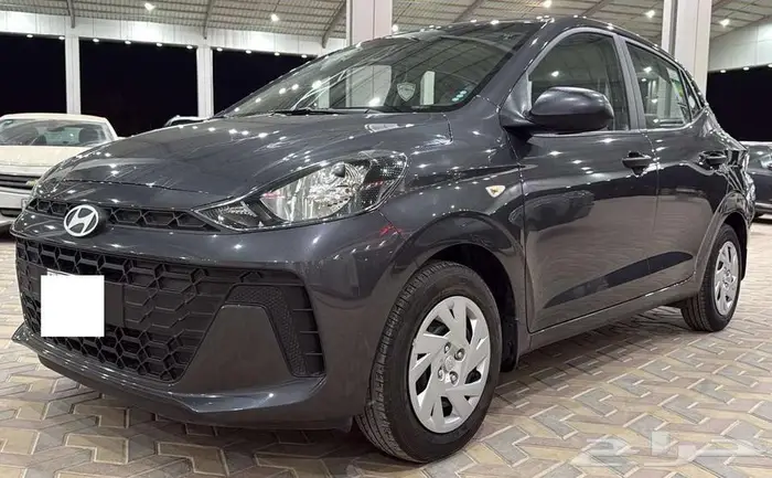 هيونداي I10 جراند 2024 1