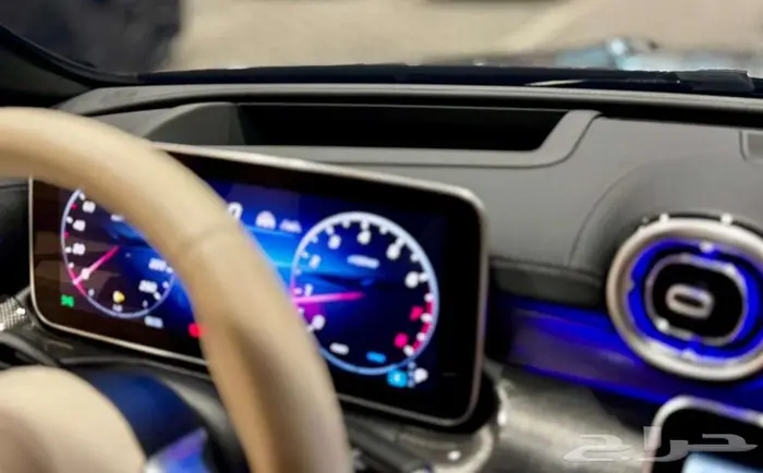 مرسيدس CLE 200 AMG Coupe 2024 - كاش او تمويل 14